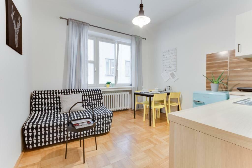 Apartment Alex Praga Exterior foto