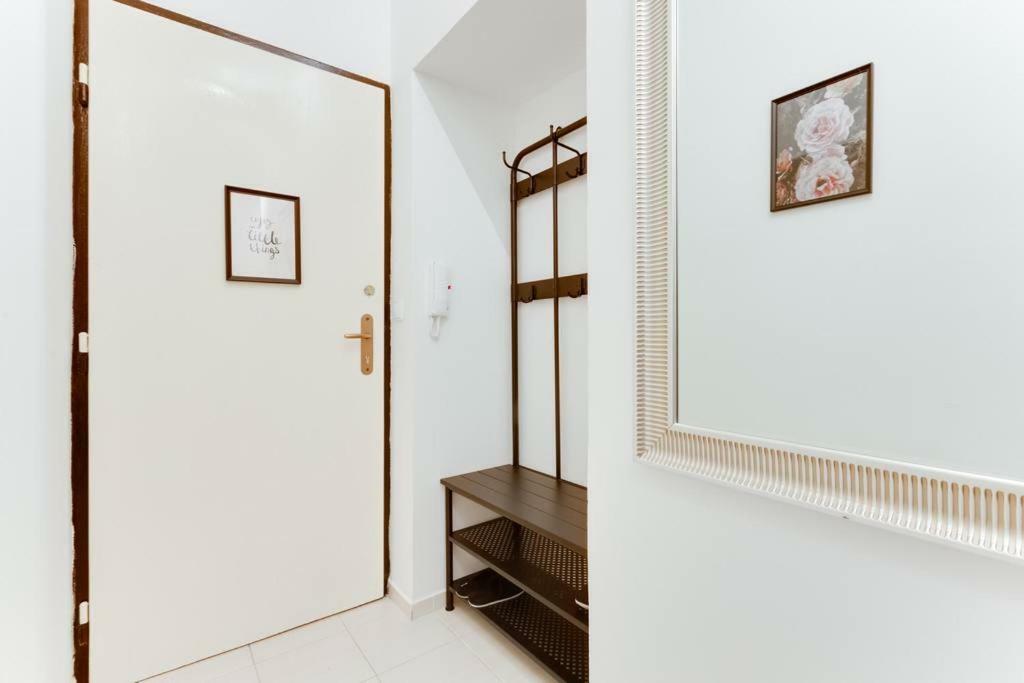 Apartment Alex Praga Exterior foto